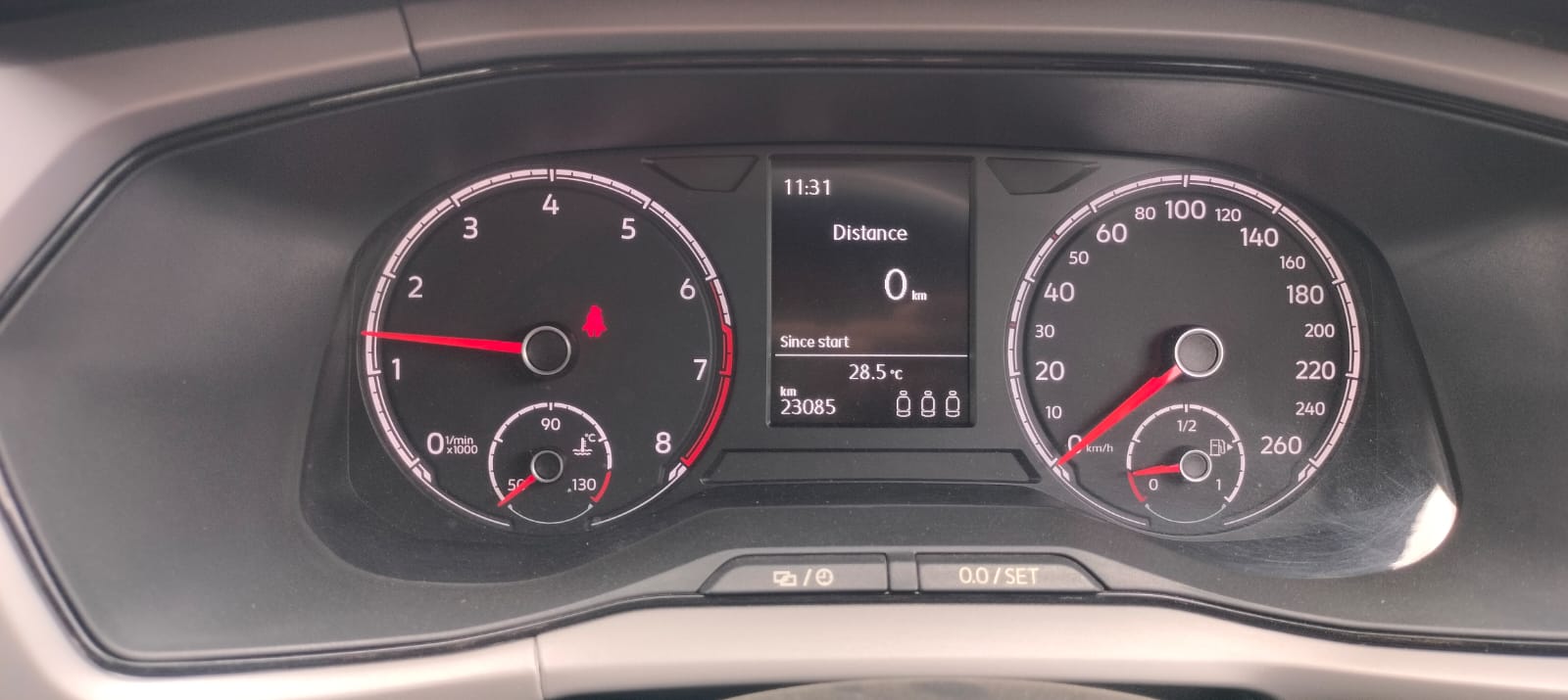 Volkswagen Taigun Taigun 1.0l Tsi 85kw Mt Highline